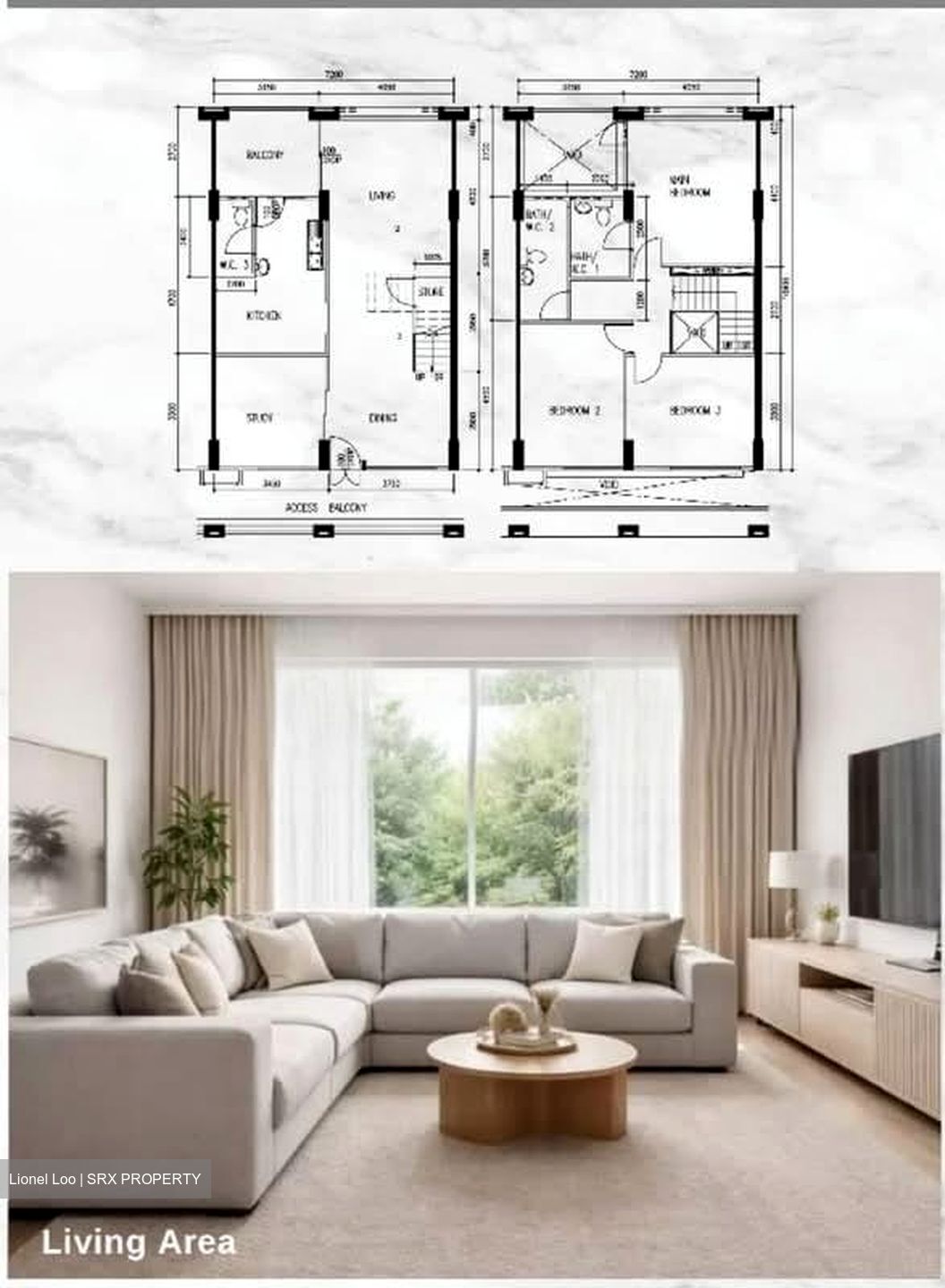 Blk 759 Choa Chu Kang North 5 (Choa Chu Kang), HDB Executive #559345371